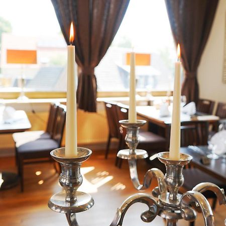 Ds Hotel Bad Bentheim Eksteriør bilde