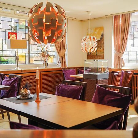 Ds Hotel Bad Bentheim Eksteriør bilde