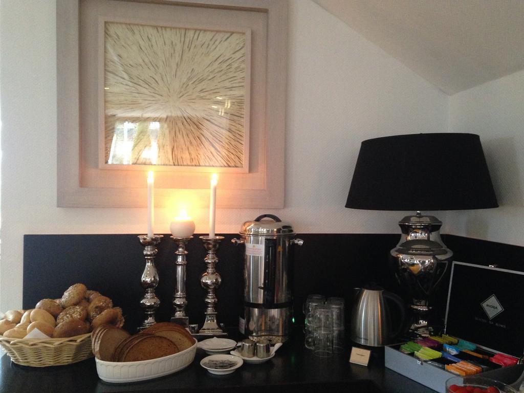 Ds Hotel Bad Bentheim Eksteriør bilde