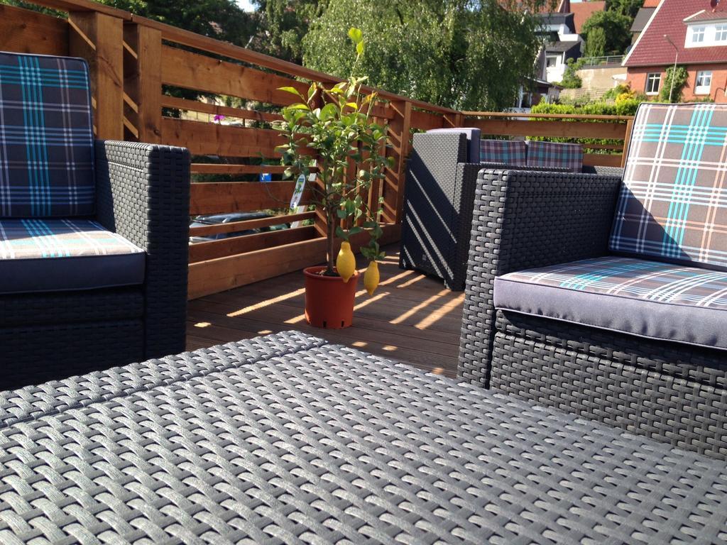Ds Hotel Bad Bentheim Eksteriør bilde