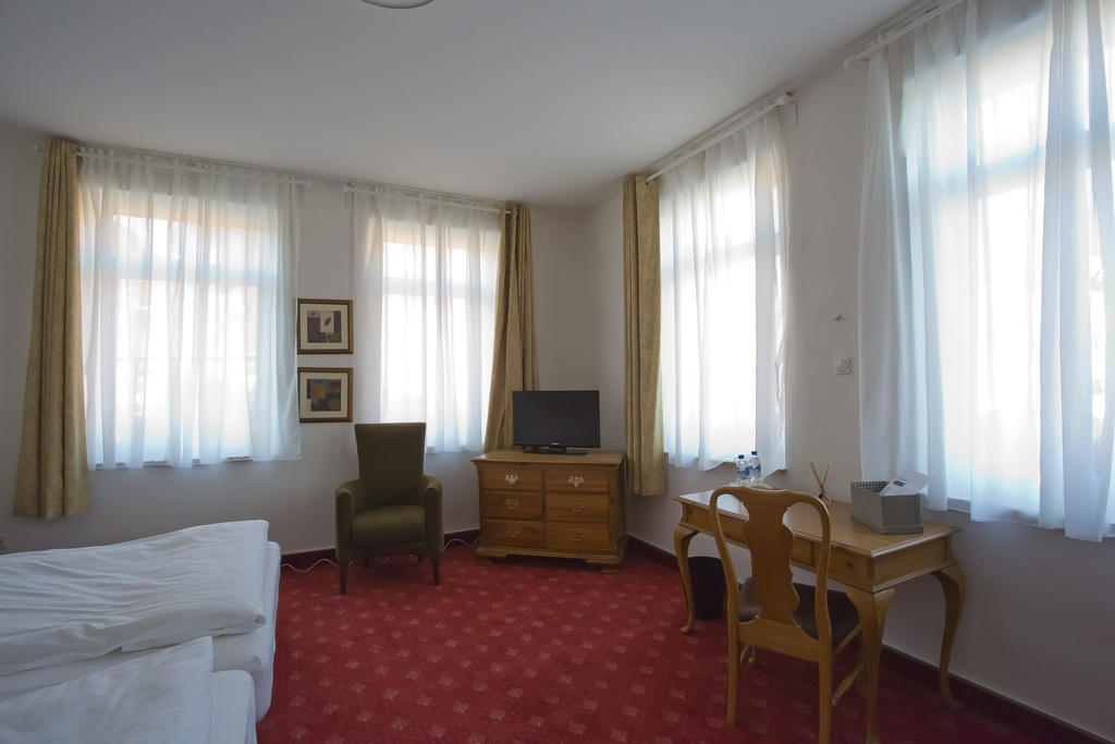 Ds Hotel Bad Bentheim Rom bilde