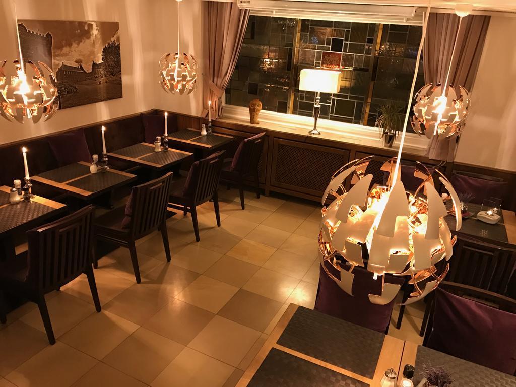 Ds Hotel Bad Bentheim Eksteriør bilde