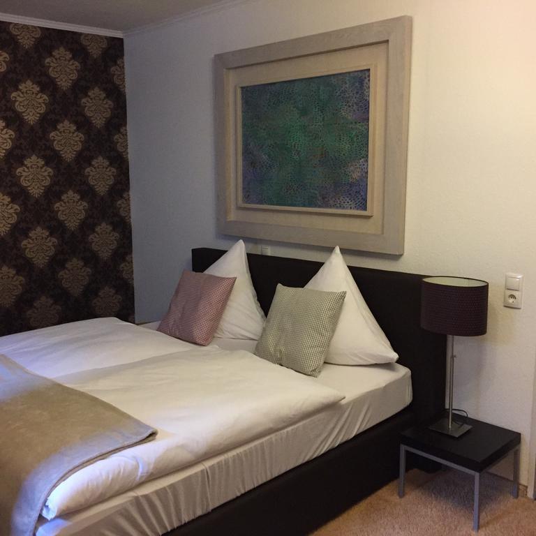Ds Hotel Bad Bentheim Eksteriør bilde